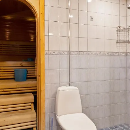 Lauri 5 By Interhome Holiday home