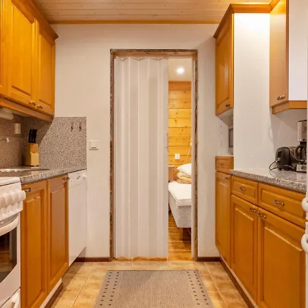 Holiday home Lauri 5 By Interhome