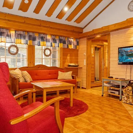 Lauri 5 By Interhome