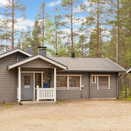 Holiday home Lauri 5 By Interhome Levi