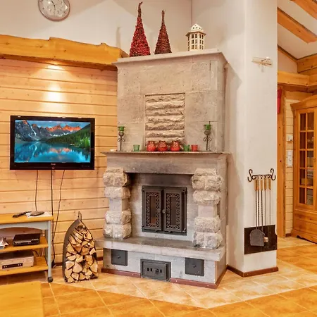 Lauri 5 By Interhome Levi