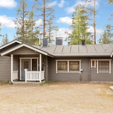 Lauri 5 By Interhome Levi