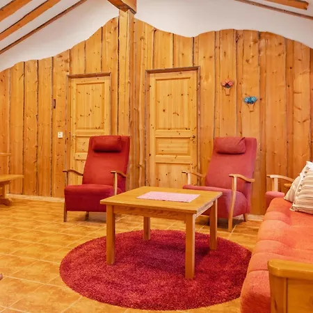 Lauri 5 By Interhome Дом отдыха *