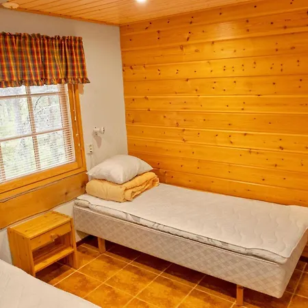 Semesterbostad Lauri 5 By Interhome *