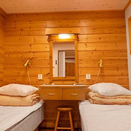 Lauri 5 By Interhome * Леви