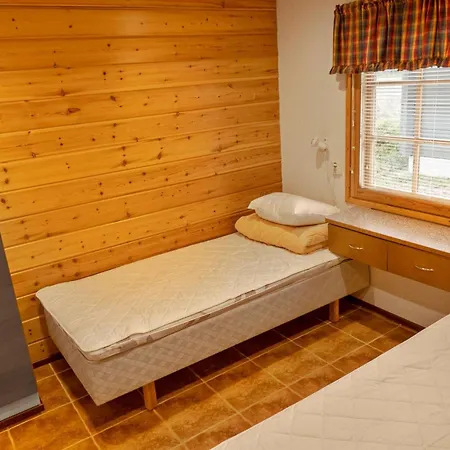 Semesterbostad Lauri 5 By Interhome Levi