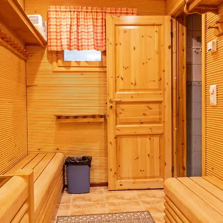 Дом отдыха Lauri 5 By Interhome