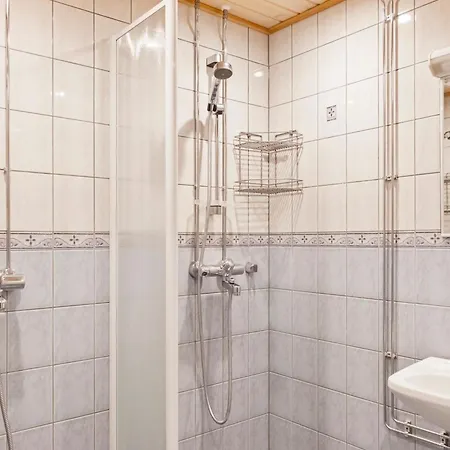 Дом отдыха Lauri 5 By Interhome Леви