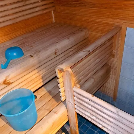 Lauri 5 By Interhome Дом отдыха *