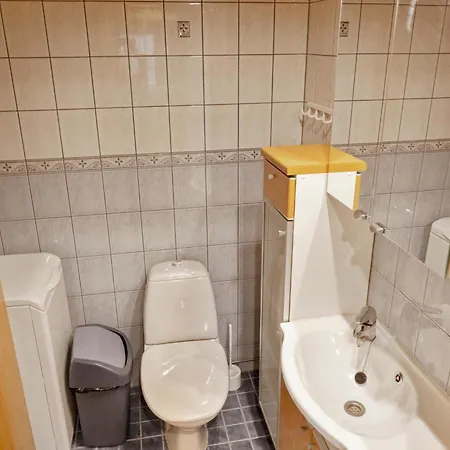 Semesterbostad Lauri 5 By Interhome