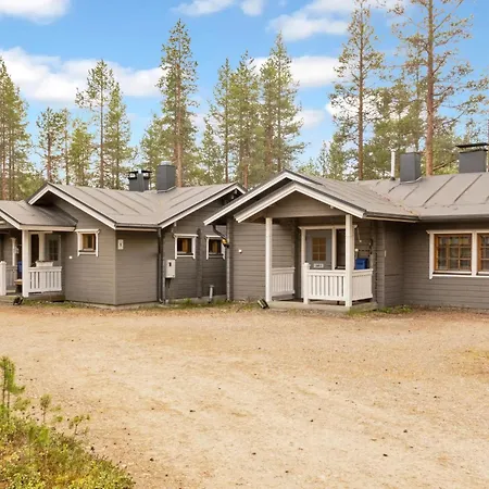 Lauri 5 By Interhome Levi