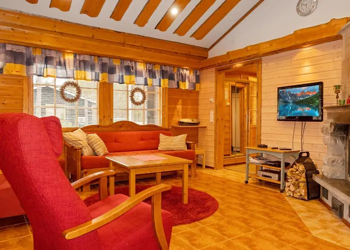 Lauri 5 By Interhome בית נופש *